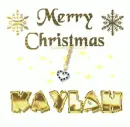 XMAS DIAMOND HEART - KAYLAH