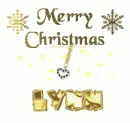 XMAS DIAMOND HEART - LYNN