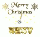 XMAS DIAMOND HEART - XEXY