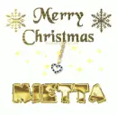 XMAS DIAMOND HEART - MIETTA