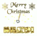 XMAS DIAMOND HEART - MILEIDI