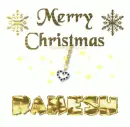 XMAS DIAMOND HEART - RAMESH