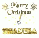 XMAS DIAMOND HEART - SHAKELA