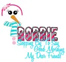 Robbie