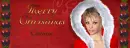 Merry Christmas Facebook Connie