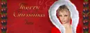 Merry Christmas Facebook Tabi