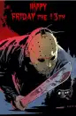  Friday the 13th