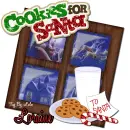 Loraine - Christmas Cookies for Santa