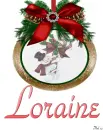 Loraine