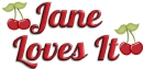 Cherries - Jane