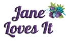 Flowers - Jane