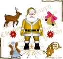 MERRY XMAS