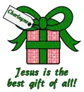 My Gift - Charlayne
