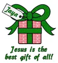 My Gift - Jaya