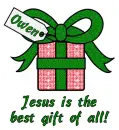 My Gift - Owen