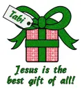 My Gift - Tabi