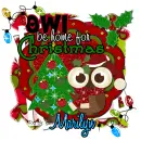 Marilyn - Christmas