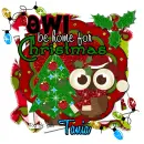 Tania - Christmas
