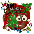 Tracey - Christmas