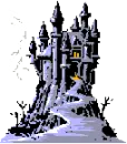 Scary Castle