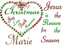 Marie