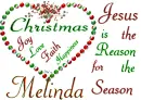 Melinda