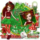 Connie-Sweet christmas Joy