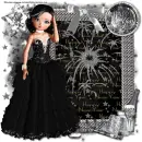 Happy New year Doll!