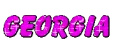 My Name Graphic