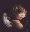 Sad Sweet Angel