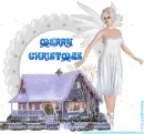 MERRY  CHRISTMAS