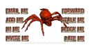 Spider Skull
