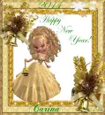 CARINA