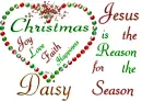 Daisy