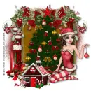 Christmas House