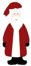 Santa Clause