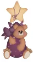Baby Bedtime Bear 
