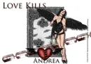 Love Kills - Andrea