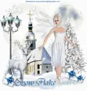 snowflake