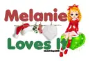 Loves It ~ Melanie