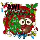 Anjielyn - Christmas