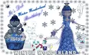 Deb -Winter Wonder Birthday
