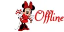 Minnie Mouse Offline icon