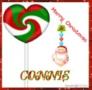 XMAS - CONNIE