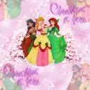 Disney Princess Christmas