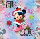 Minnie M.Christmas (seamless)