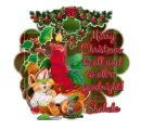 Merry Xmas 2 All ~ Shakela