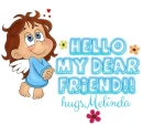 Melinda