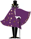 Mysterious Magician