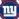 NY GIANTS ONLINE ICON